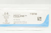 Ethicon 8730 8-0 PROLENE BV130-5 6.5mm 3/8c Taperpoint 18inch