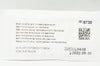 Ethicon 8730 8-0 PROLENE BV130-5 6.5mm 3/8c Taperpoint 18inch