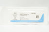 Ethicon 8730 8-0 PROLENE BV130-5 6.5mm 3/8c Taperpoint 18inch