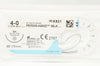 Ethicon K831 4-0 PERMA-HAND SILK Stre SH 26mm 1/2c Taperpoint 30inch
