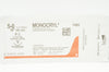 Ethicon Y493 5-0 MONOCRYL Undyed Monofilament P-3 13mm 3/8c Reverse Cutting,18in