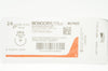 Ethicon MCP605 2-0 MONOCRYL Plus Violet, UR-6 26mm 5/8c Taper, 27inch (x)
