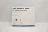KCI DTGF05PKM V.A.C. Dermatac Drape Granufoam Dressing Medium