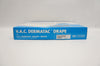KCI DTGF05PKM V.A.C. Dermatac Drape Granufoam Dressing Medium