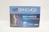 Medi-Tech MT10 Multi-Purpose Tubular Retainer Net X-Large Chest Back 25yds.