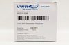 VWR 89201-508 N95 Disposable Respirator - Box of 20 (x)