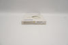 Maquet HGKTP06/75CPUT Hemagard Carotid Patch Knitted Ultrathin Tapered 6x75mm(x)