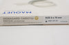 Maquet HGKTP06/75CPUT Hemagard Carotid Patch Knitted Ultrathin Tapered 6x75mm(x)