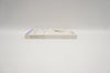 Maquet HGKTP06/75CPUT Hemagard Carotid Patch Knitted Ultrathin Tapered 6x75mm(x)
