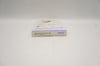 Maquet HGKTP06/75CPUT Hemagard Carotid Patch Knitted Ultrathin Tapered 6x75mm(x)