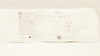 Olsen Medical 20-1082KI Symmetry Insulate Adson Forceps 5in. x 1.0mm Tips (x)