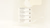 Gore BSGEC60AAC Seamguard Bioabsorbable Staple Line Reinforcement (x)