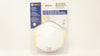 Uniair 42CFR84 NIOSH Pro-Guard N95 Particulate Respirator - Pack of 2