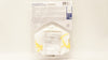 Uniair 42CFR84 NIOSH Pro-Guard N95 Particulate Respirator - Pack of 2
