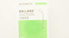 Avanos Ballard Suction Swab