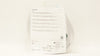 Vyaire 002534 AirLife Misty Finity Medium Volume High Flow Continuous Nebulizer