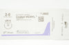 Ethicon J602 2-0 Coated VICRYL Polyglactin 910 UR-6 26mm 5/8c Taper 27inch