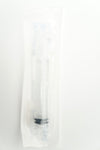 Medline SYR110020 Luer Slip Disposable Syringe without Needle 10mL