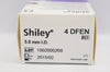 Tyco 4DFEN Shiley 5.0mm Fenestrated Trach Tube (x)