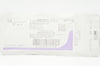 Ethicon VCP110 3-0 Coated VICRYL  Plus Antibacterial Polyglactin 910 Stre, 18inch