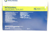 Halyard 33737 IS200 Integuseal Microbial Sealant 20inch x 10inch - Box of 10 (x)
