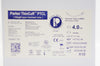 Parker Medical H-PTCL-40 ThinCuff PTCL Magill-Type Tracheal Tube 4.0mm-Box of 10