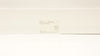Synthes 450.811S 11mm Ti Cann Distal Femoral Nail 420mm