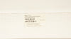 Synthes 474.141S 11mm Ti Cannulated Femoral Nail 400mm
