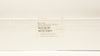 Synthes 474.238S 12mm Ti Cannulated Femoral Nail 380mm