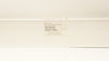 Synthes 474.241S 12mm Ti Cannulated Femoral Nail 400mm
