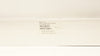 Synthes 474.541S 15mm Ti Cannulated Femoral Nail 400mm