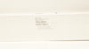 Synthes 478.38S 8mm Ti Solid Tibial Nail 380mm