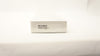 Synthes 478.38S 8mm Ti Solid Tibial Nail 380mm