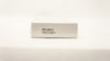 Synthes 478.40S 8mm Ti Solid Tibial Nail 400mm
