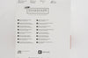 GORE 12BSGEC60 Seamguard Staple Line Reinforcement - Box of 10