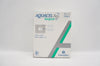 ConvaTec 412009 Aquacel Ag Surgical 3.5inch x 4inch - Box of 10 (x)