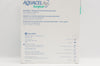 ConvaTec 412009 Aquacel Ag Surgical 3.5inch x 4inch - Box of 10 (x)