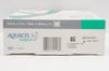 ConvaTec 412009 Aquacel Ag Surgical 3.5inch x 4inch - Box of 10 (x)