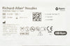 Aspen Surgical 216735 Richard-Allan Ndles Mayo 1/2 Taper - Pack of 2