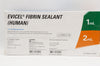 Ethicon 3901/3902 Evicel Fibrin Sealant (Human) Application Device 1mL/2mL