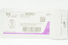 Ethicon J213 5-0 Coated VICRYL  Stre RB-1 17mm 1/2c Taper, 27inch (x)