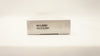 Synthes 478.42S 8mm Ti Solid Tibial Nail 420mm