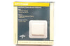 Medline MSC1044EP Optifoam Adhesive Foam Wound Dressing 4inch x 4inch - Box of 10