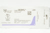 Ethicon J305 3-0 Coated VICRYL, Violet Braided RB-1 17mm 1/2c, Taper, 27in.