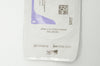 Ethicon J305 3-0 Coated VICRYL, Violet Braided RB-1 17mm 1/2c, Taper, 27in.