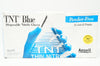 Ansell 92-675 TouchNTuff Nitrile Gloves L - Box of 100
