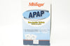 Medique 14513 APAP Non-Aspirin Tablets - Box of 500