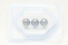 Brainlab 41773 Disposable Reflective Marker Spheres (x) - Box of 3