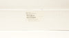 Synthes 479.40S 9mm Ti Solid Tibial Nail 400mm