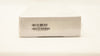 Synthes 479.40S 9mm Ti Solid Tibial Nail 400mm